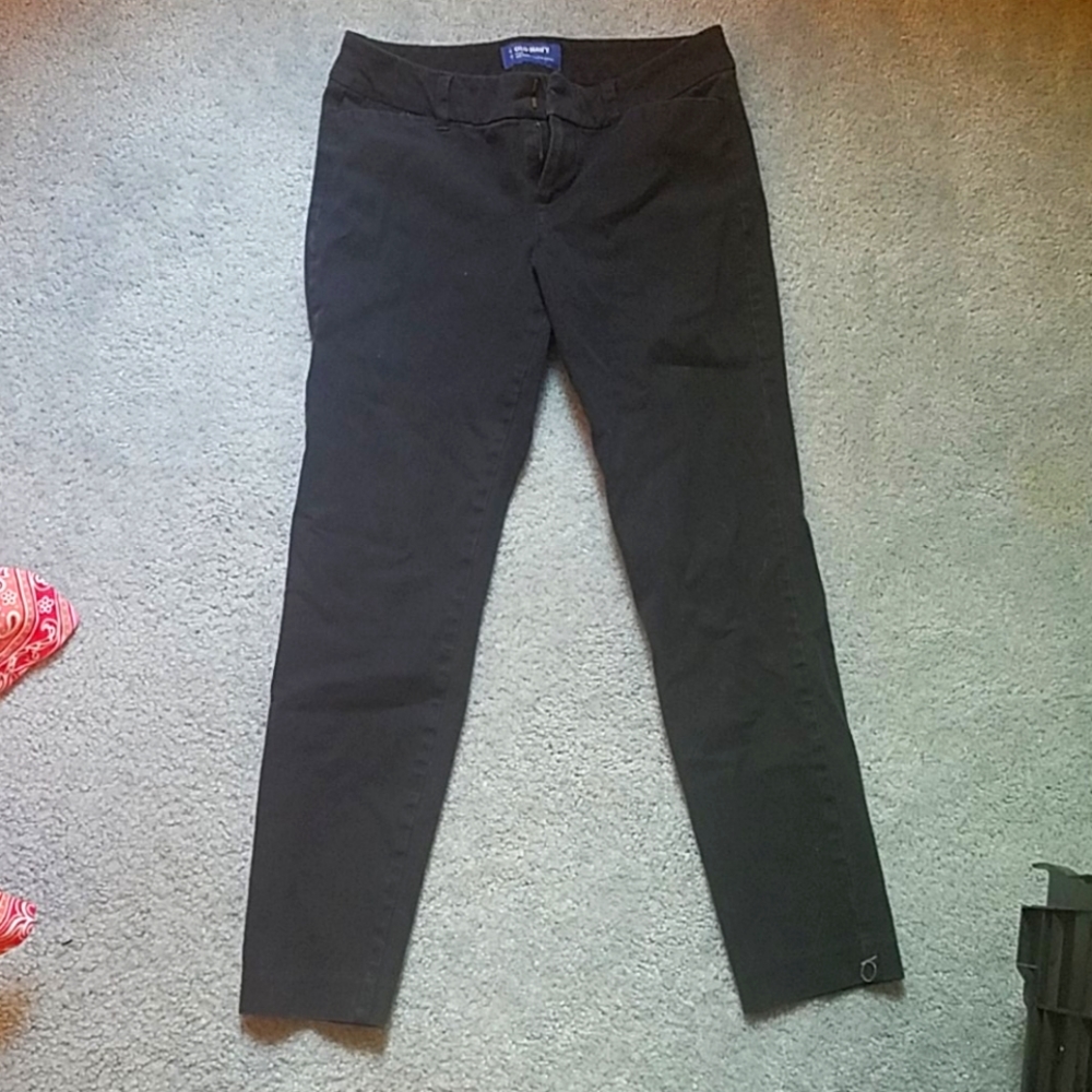 Dress pants